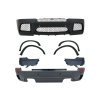 b2b body kit suitable for bmw x5 e70 2007 2013 with 5987396 6016221