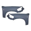b2b front fenders suitable for bmw x5 e70 2007 2013 5996837 6042624