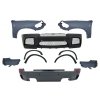 b2b complete body kit with front fenders suitable for 5996956 6042898