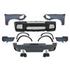 b2b complete body kit with front fenders and twin 5999558 6061893