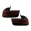 b2b led taillights suitable for bmw x5 e70 6002761 6109823