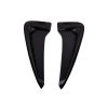 b2b side vents fender grilles air ducts suitable for 5992101 6028650