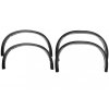 b2b wheel arches fender flares suitable for bmw x5 5996735 6040390
