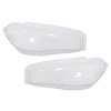 b2b headlights lens glasses suitable for bmw x5 f15 6001850 6098233