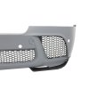 b2b front bumper suitable for bmw x6 e71 2008 2012 5993418 6032144