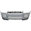 b2b front bumper suitable for bmw x6 e71 2008 2012 5993418 6032142