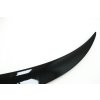 b2b trunk boot spoiler with mirror covers suitable 6000846 6081519