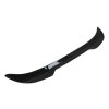 b2b roof spoiler cap suitable for ford fiesta mk8 st 6001634 6094509