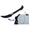 b2b roof spoiler cap suitable for ford fiesta mk8 st 6001634 6094538