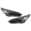 b2b headlights led drl suitable for ford focus iii 5992831 6033037