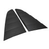 b2b classic quarter side window louvers suitable for 5997118 6047022