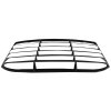 b2b rear window louvers suitable for ford mustang mk6 5997119 6046893