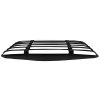 b2b rear window louvers suitable for ford mustang mk6 5997120 6046869