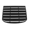 b2b classic quarter side window louvers suitable for 5997476 6048369
