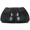 b2b hood bonnet with air vents suitable for ford 6000426 6077363