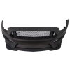 b2b front bumper with s lip suitable for ford mustang 6002264 6102603