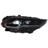 b2b led headlights suitable for ford mustang vi 6002662 6107437