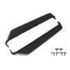 b2b running boards side steps suitable for land range 4982806 6016963