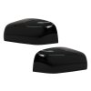 b2b mirror covers piano black suitable for land rover 5997029 6045650