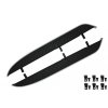 b2b running boards side steps suitable for land rover 5986388 6019134