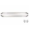 b2b running boards suitable for land range rover 4982808 6018369