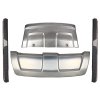 b2b skid plates off road with running boards suitable 5992089 6026263