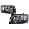 b2b headlights suitable for land range rover vogue 5986339 5990584