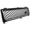 b2b central grille suitable for land range rover 5991167 6026283