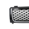 b2b central grille suitable for land range rover 5991167 6026284