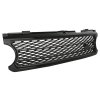 b2b central grille suitable for land range rover 5986127 6006065