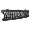 b2b central grille suitable for land range rover 5986148 6006051