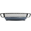 b2b front bumper lower grille suitable for land range 6000001 6067537