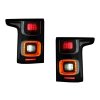 b2b full led taillights suitable for range rover 5997051 6047654