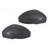 b2b exhaust muffler tips with mirror covers suitable 5999021 6054453