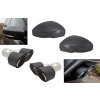 b2b exhaust muffler tips with mirror covers suitable 5999021 6054452