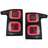 b2b full led taillights suitable for range rover 6000630 6082330