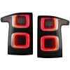 b2b full led taillights suitable for range rover 6000631 6082386