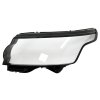 b2b headlights lens glasses suitable for land range 6001581 6095997