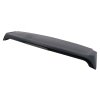 b2b roof spoiler with bumper foot plate suitable for 5996881 6041939