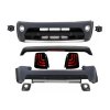 b2b body kit suitable for land range rover sport l320 5997661 6050687