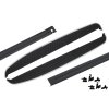 b2b running boards side steps suitable for land range 4982802 6021957