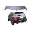 b2b roof spoiler suitable for land range rover sport 5986249 6039259