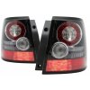 b2b rear bumper with led taillights suitable for land 5996685 6039986