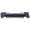 b2b rear bumper with roof spoiler suitable for land 5998996 6054200