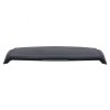 b2b rear bumper with roof spoiler suitable for land 5999003 6054348