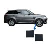 b2b front lower fender moldings suitable for land 5999333 6060425