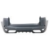 b2b rear bumper suitable for land range rover sport 6001372 6092185