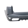 b2b rear bumper suitable for land range rover sport 6001372 6092186