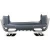 b2b rear bumper suitable for land range rover sport 6001372 6092184