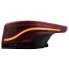 b2b glohh led lightbar taillights suitable for range 6001761 6097287